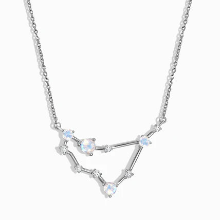 Montiero - Zodiac Constellation Necklace